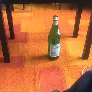 Meet your Posher, Ali